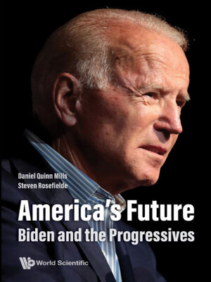 cover image of America's Future